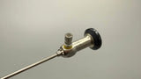 Karl Storz Cystoscopy Set 27005BA 27005CA 27026UA 27026UO w/ Weck Tray Primis Medical