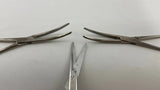 Karl Storz Cystoscopy Set 27005BA 27005CA 27026UA 27026UO w/ Weck Tray Primis Medical