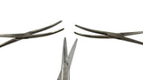 Karl Storz Cystoscopy Set 27005BA 27005CA 27026UA 27026UO w/ Weck Tray Primis Medical