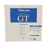 Terumo RG*GW1818SP Glidewire Cardiac/peripheral Vascular Guidewire Expired Terumo