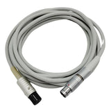 Stryker Command 2 Dual-End Power Cable Fischer 104 296-4 10' Stryker