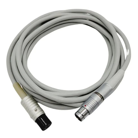 Stryker Command 2 Dual-End Power Cable Fischer 104 296-4 10' Stryker