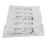 BVI 22155010 Wet Field Shrouded Pin Bipolar Cable Pack of 5 BVI