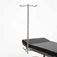Midcentral Medical MCM-215 Rigid IV Pole Midcentral Medical