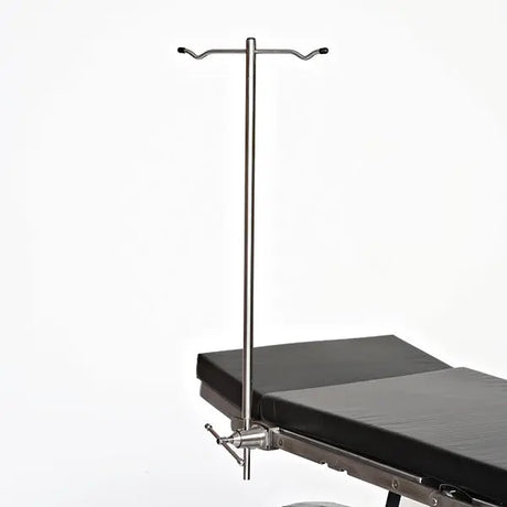 Midcentral Medical MCM-215 Rigid IV Pole Midcentral Medical