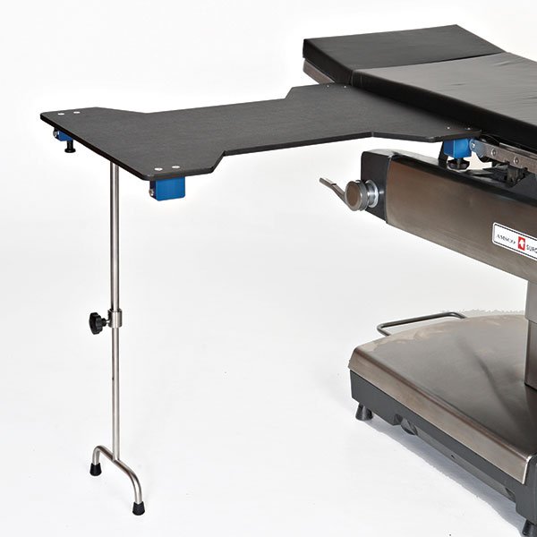 Midcentral Medical MCM-325/326 Carbon Fiber Hourglass Surgery Table Midcentral Medical