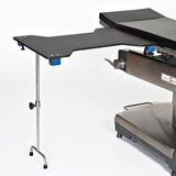 Midcentral Medical MCM-325/326 Carbon Fiber Hourglass Surgery Table Midcentral Medical