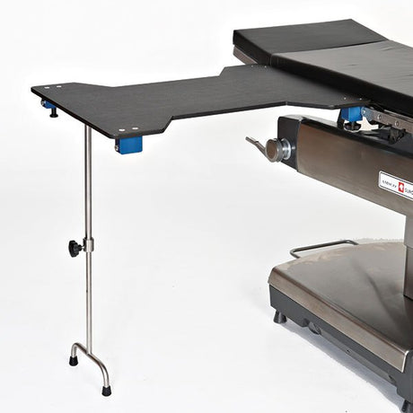 Midcentral Medical MCM-325/326 Carbon Fiber Hourglass Surgery Table Midcentral Medical