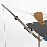 Midcentral Medical MCM-344/345 Horizontal Traction Tower Midcentral Medical