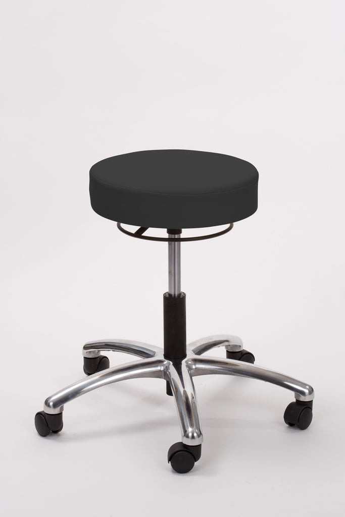 Brandt 17421RR Premier exam seating with ring release