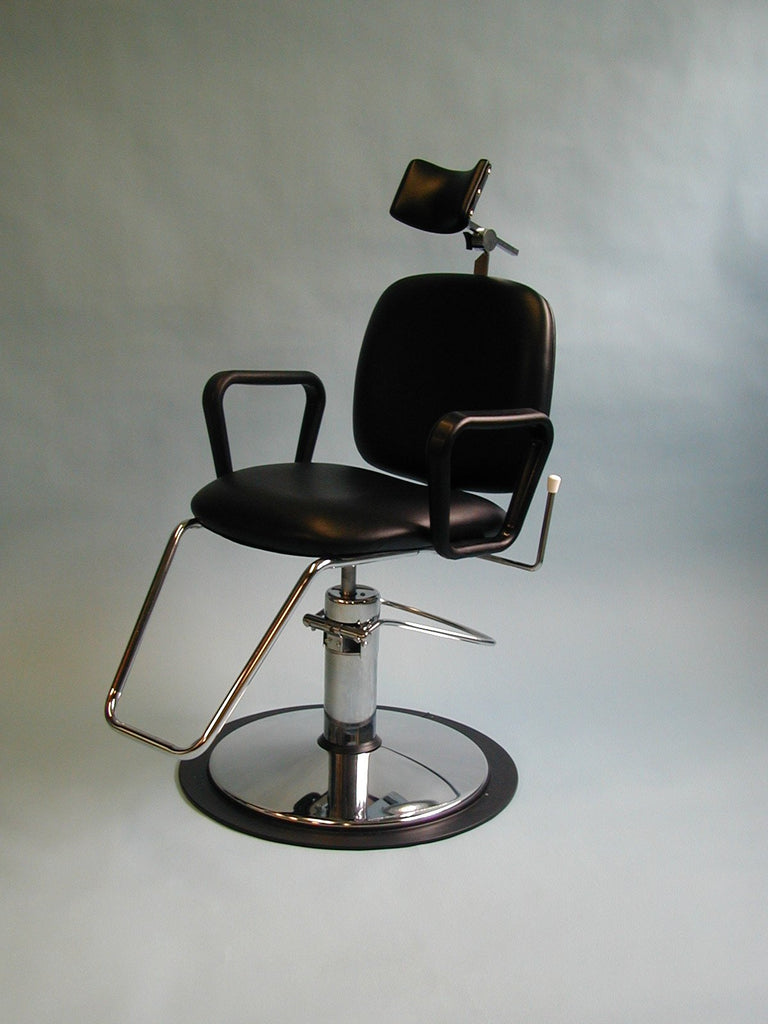 Brandt 23730 Treatment Chair, Hydraulic