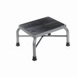 Brandt 16004 Bariatric All Chrome Footstool Brandt