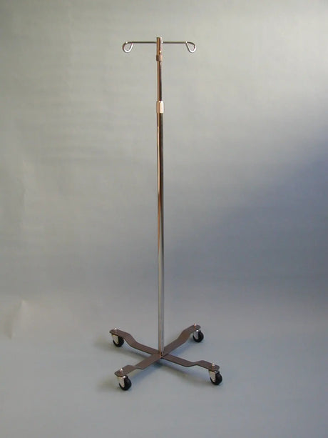 Brandt 35700 Economy Infusion Stand Brandt