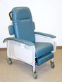 Brandt 20103 Clinical Care Recliner Brandt