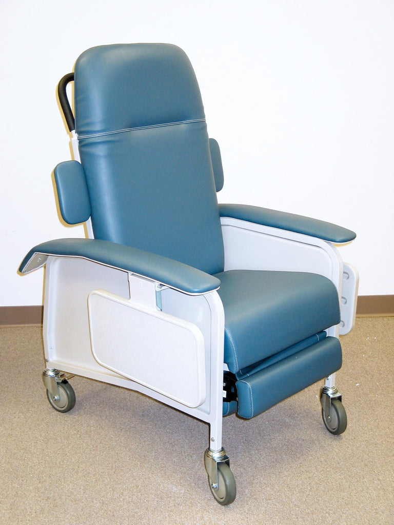 Brandt 20103 Clinical Care Recliner