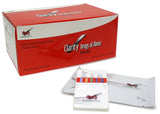 Clarity CD-DOA-1104 Dip Card Drug Test 10 Panel 25/bx Clarity Diagnostics