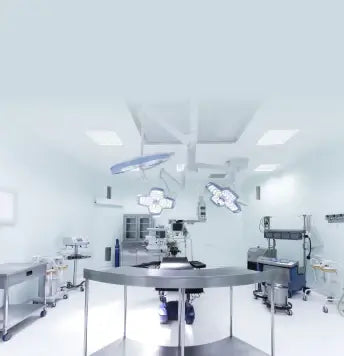 Primis Medical - clinical equipment 
