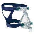 ResMed 60600 Small Ultra Mirage Full Face Mask CPAP/BiLeavel Mask w/ Headgear Primis Medical