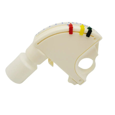 Nspire 600-101 Pocket Peak Flow Meter Universal Range 50-720 LMP Nspire