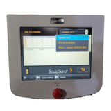 Cynosure 100-7026-725 REV 02 Monitor Cynosure