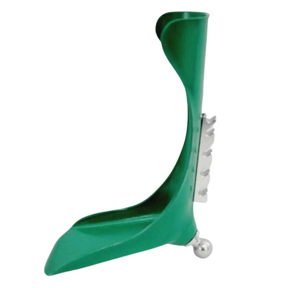 Mako Surgical M-408-10 Composite Boot De Mayo Knee Positioner Foot Holder Mako Surgical