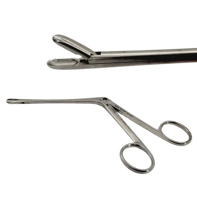 Karl Storz 455500 Nasal Forceps Straight Takahashi 7" Karl Storz