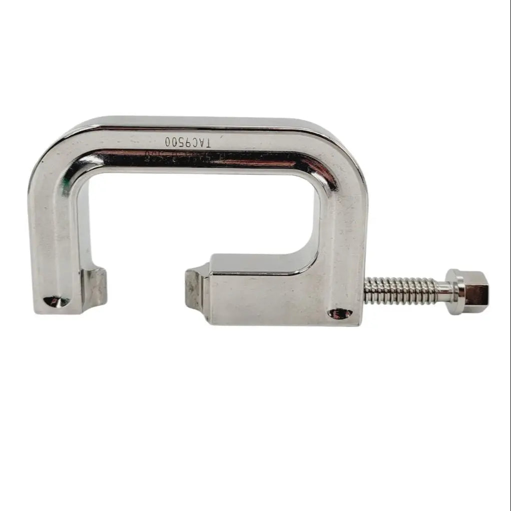 Howmedica 6486-8-500 Knee Taper Separator Orthopedic 4-1/4" Howmedica