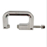 Howmedica 6486-8-500 Knee Taper Separator Orthopedic 4-1/4" Howmedica