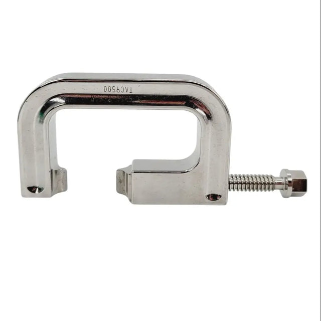 Howmedica 6486-8-500 Knee Taper Separator Orthopedic 4-1/4" Howmedica