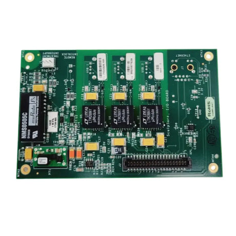 Cynosure 711-0226-100 Rev 2 SculpSure I/O Assembly Board Cynosure