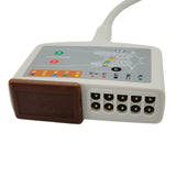 GE 2017006-001 Multi-Link 12 Lead AHA 3.6m Standard 12Ft Cable GE