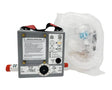 Allied Medical EPV100 Portable Ventilator with Breath Assistant Control & Circuit Certified Allied Medical