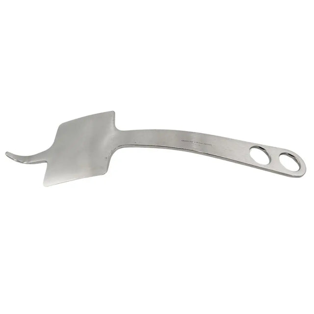 V. Mueller OS4160-006 Hohmann Retractor Blade 70mm Wide 9-1/2" V. Mueller