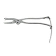 Richards 11-1023 Bishop Bone Holding Forceps Orthopedic 12-1/2" Richards