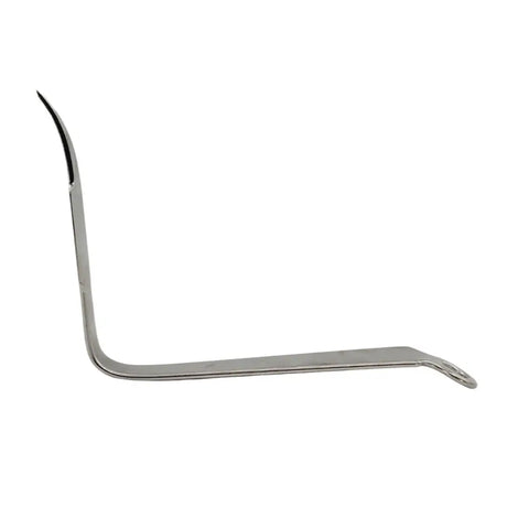 Innomed 7110 Bent Hohmann Retractor for Gluteus Medius Standard 9" Innomed