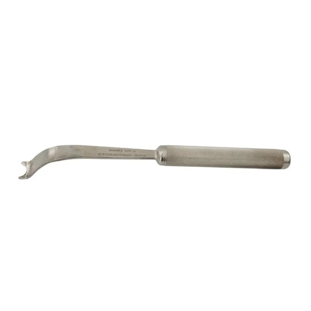 Innomed 3415 Mueller Type Femoral Neck Elevator Standard 13-1/4" Innomed