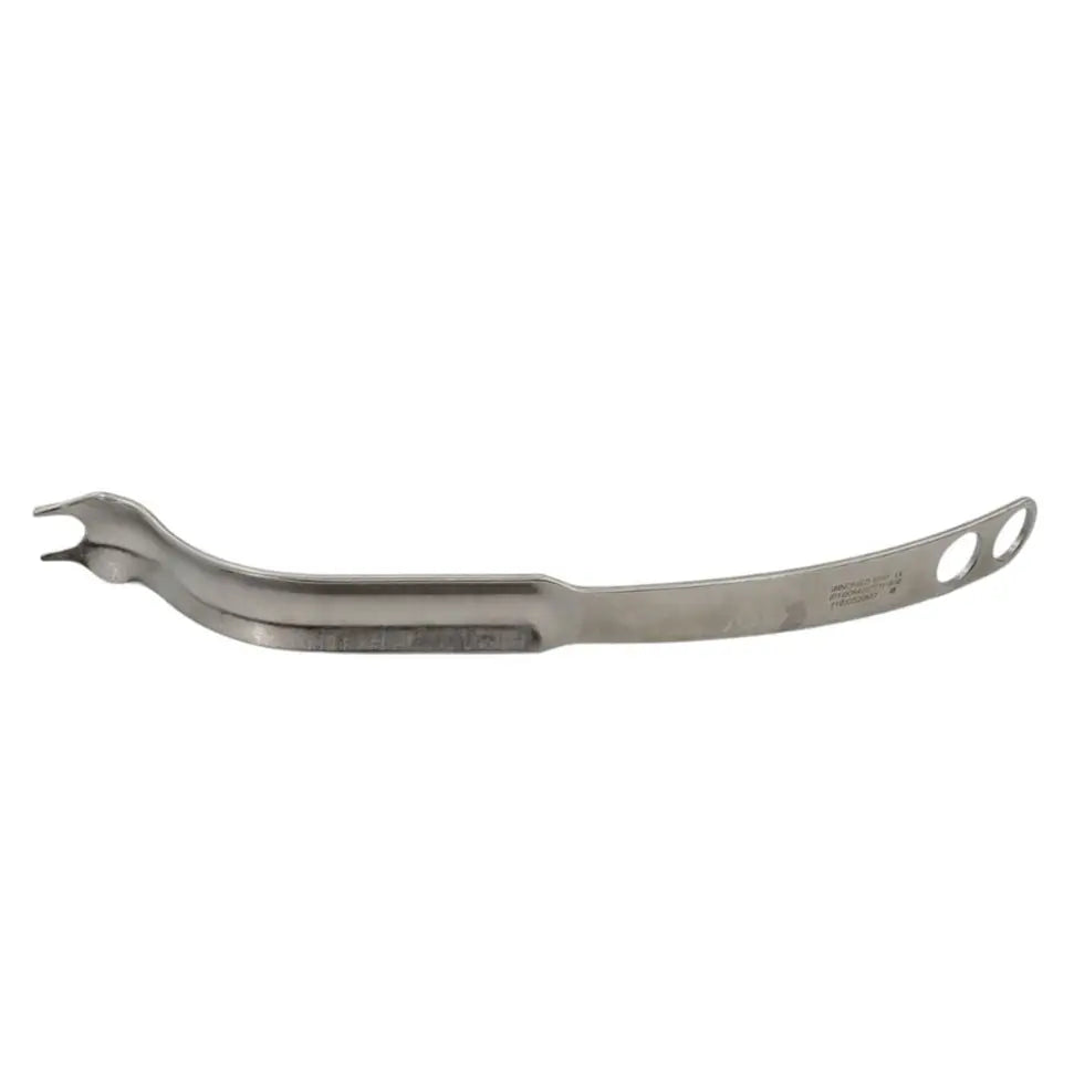 Innomed 6145 Bozeman Direct Anterior THA Femoral Elevator Large 15-1/8" Innomed