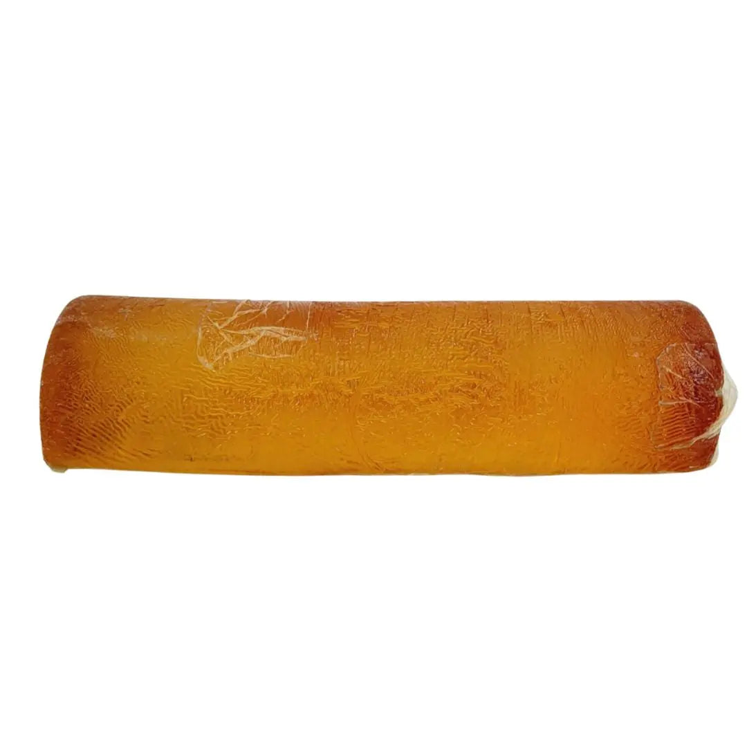 Action 40646 Body Smart Pediatric Flat Bottom Chest Roll 12" x 3" x 3" Action