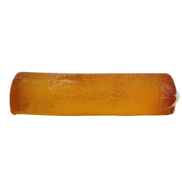 Action 40646 Body Smart Pediatric Flat Bottom Chest Roll 12" x 3" x 3" Action