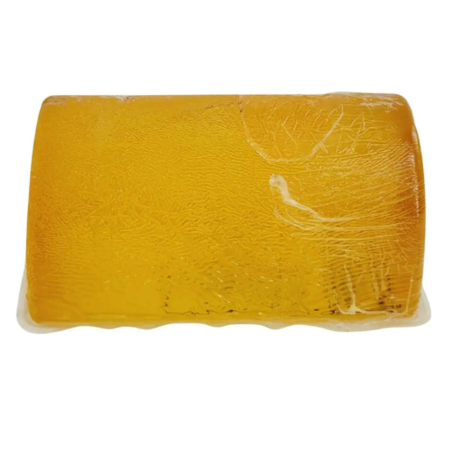 Action 40643 Body Smart Pediatric Flat Bottom Chest Roll 6" x 3" x 3" Action