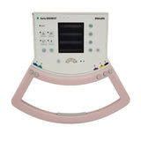 Philips 4512-201-01571 Bucky Diagnost Optimus 50 Generator Control Grip CS Option Philips