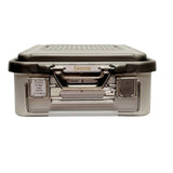 V. Mueller CD2-5C Genesis Mid-Length Container 19 X 12" x 5-1/2" V. Mueller