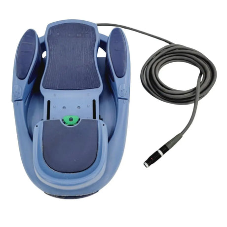 Alcon 8065750403 Infiniti Enhanced Footswitch Alcon