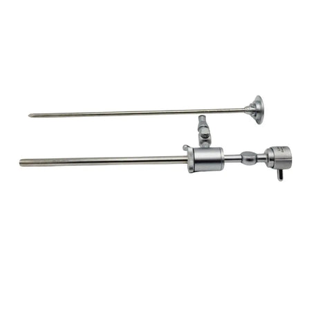 ConMed 7509 Linvatec Sheath with 7512 Trocar 7-3/4" ConMed