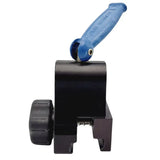 Allen 2970013601 Easy Lock Socket Fits up to 11/16" Diameter Round Post Allen Medical