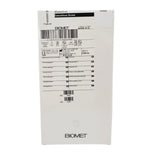 Biomet 908846 Ti-6AI-4V WasherLoc Cancellous Screw 6mm x 46mm Biomet