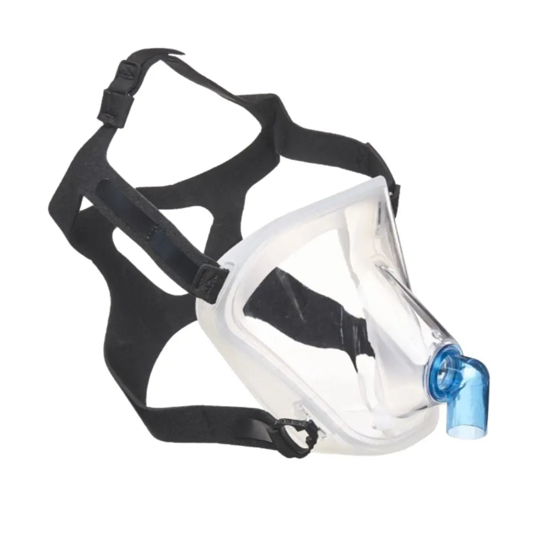 Plumodyne 313-9052W BiTrac MaxShield Adult Large Pulmodyne