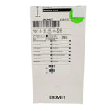 Biomet 908860 Ti-6AI-4V WasherLoc Cancellous Screw 6mm x 60mm Biomet