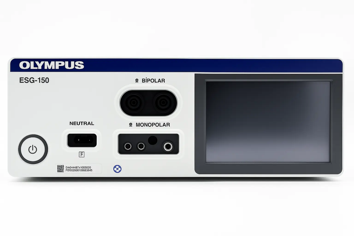 Olympus ESG-150 Electrosurgical Generator WA90150W Energy System Primis Medical