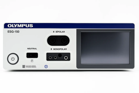 Olympus ESG-150 Electrosurgical Generator WA90150W Energy System Primis Medical